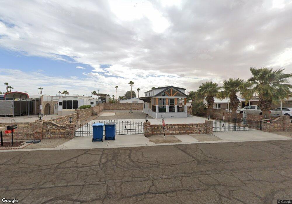 13361 E 50th Dr, Yuma, AZ 85367 - photo 1