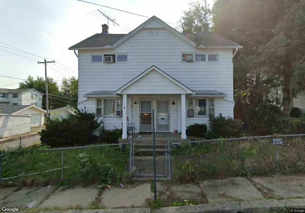 1005 Sterling St unit 1007, Scranton, PA 18508 - photo 1