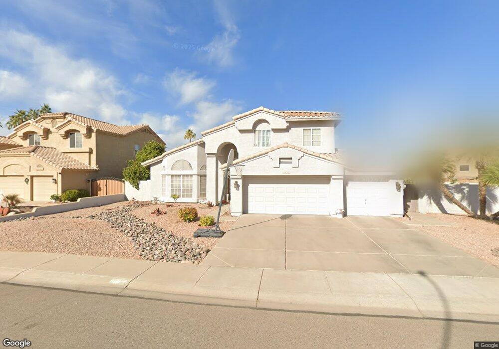 5930 W Robinson Way, Chandler, AZ 85226 - photo 1