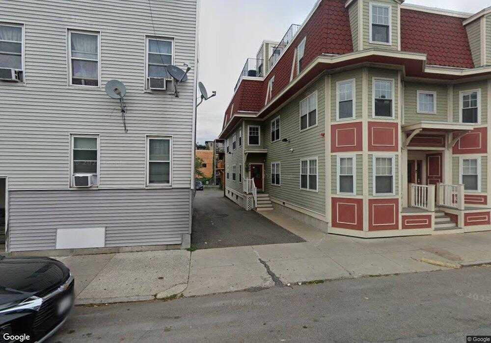 204 Marion St unit 204 Marion 2, Boston, MA 02128 - photo 1