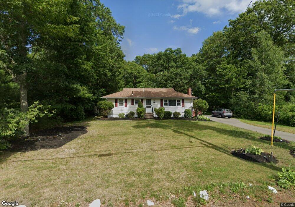 660 East St, Brockton, MA 02302 - photo 1