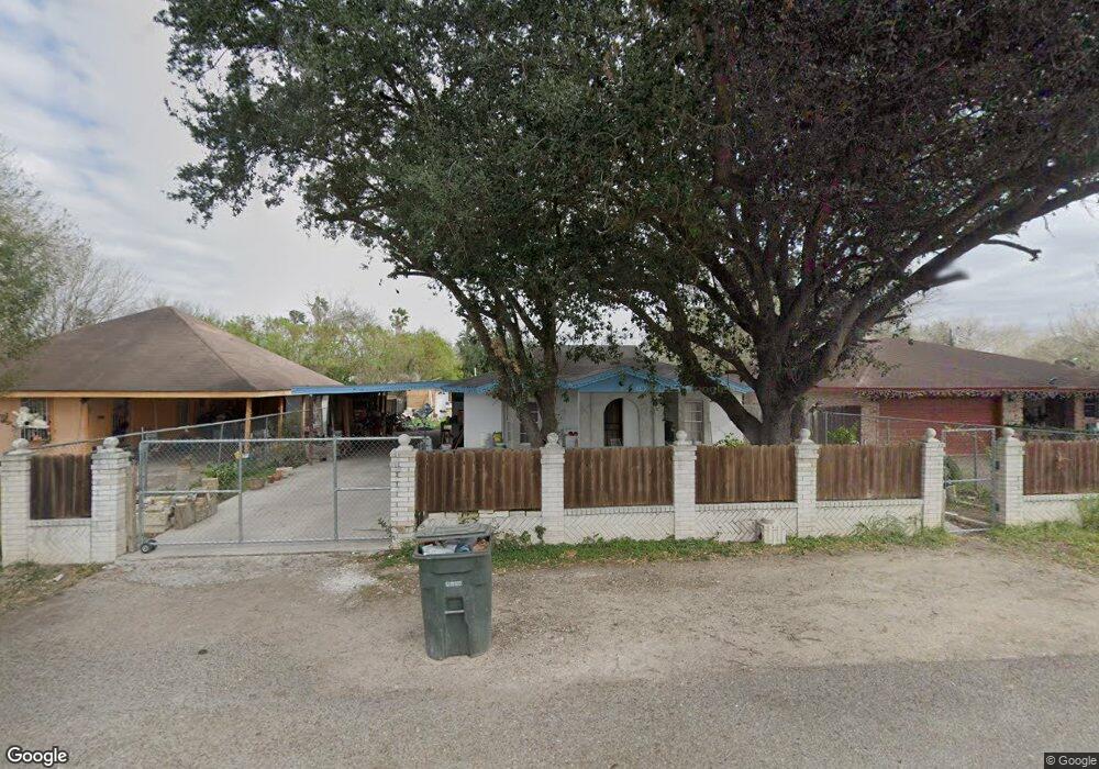 7816 Ovalles St, Weslaco, TX 78596 - photo 1