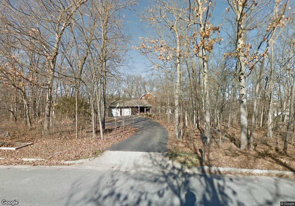 815 Laurel Dr, Rolla, MO 65401 - photo 1