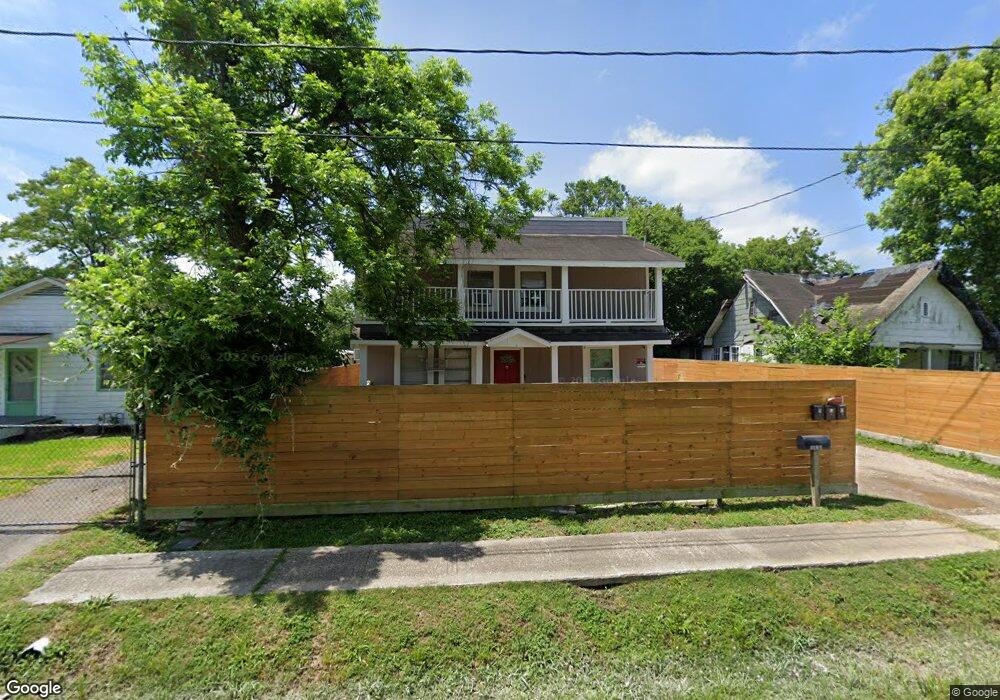 4038 Linder St, Houston, TX 77026 - photo 1
