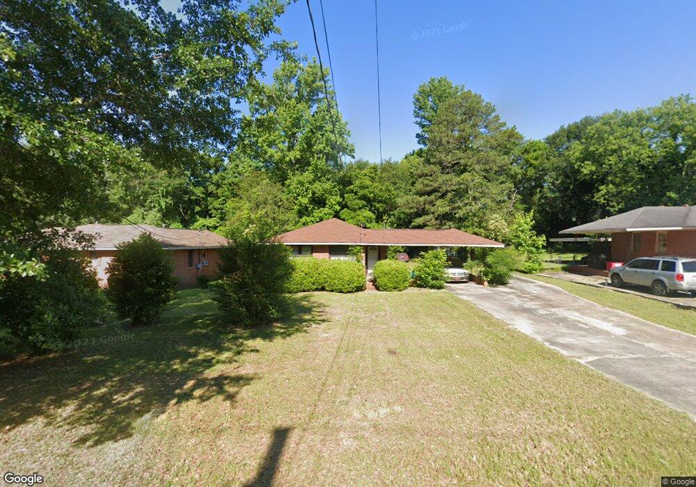 4319 Summerhill Dr, Macon, GA 31204 - photo 1