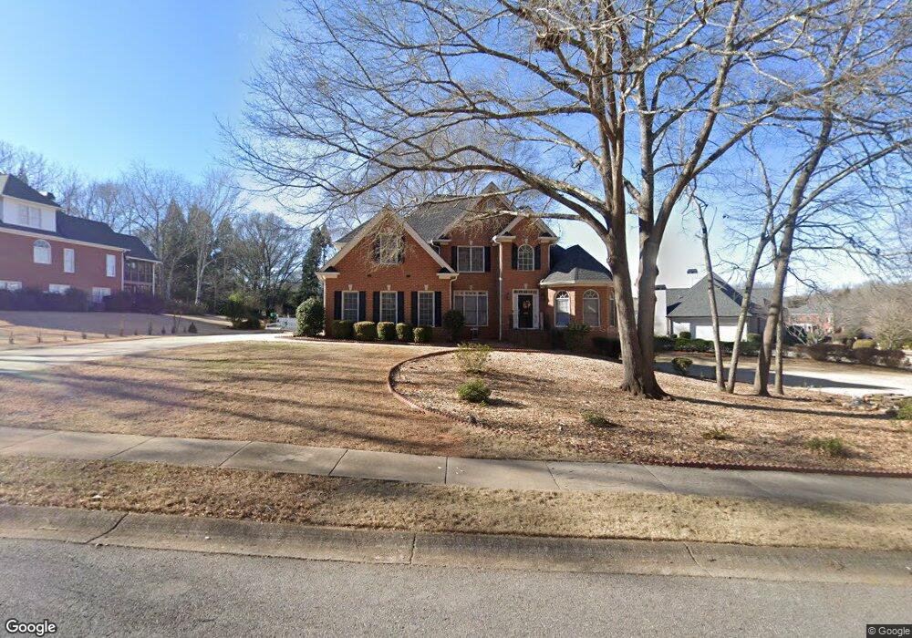 1130 Willow Ridge, Athens, GA 30606 - photo 1