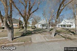 2949 S Rd, Haviland, KS 67059