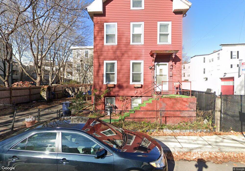 87 Bristol St unit 2C, East Cambridge, MA 02141 - photo 1