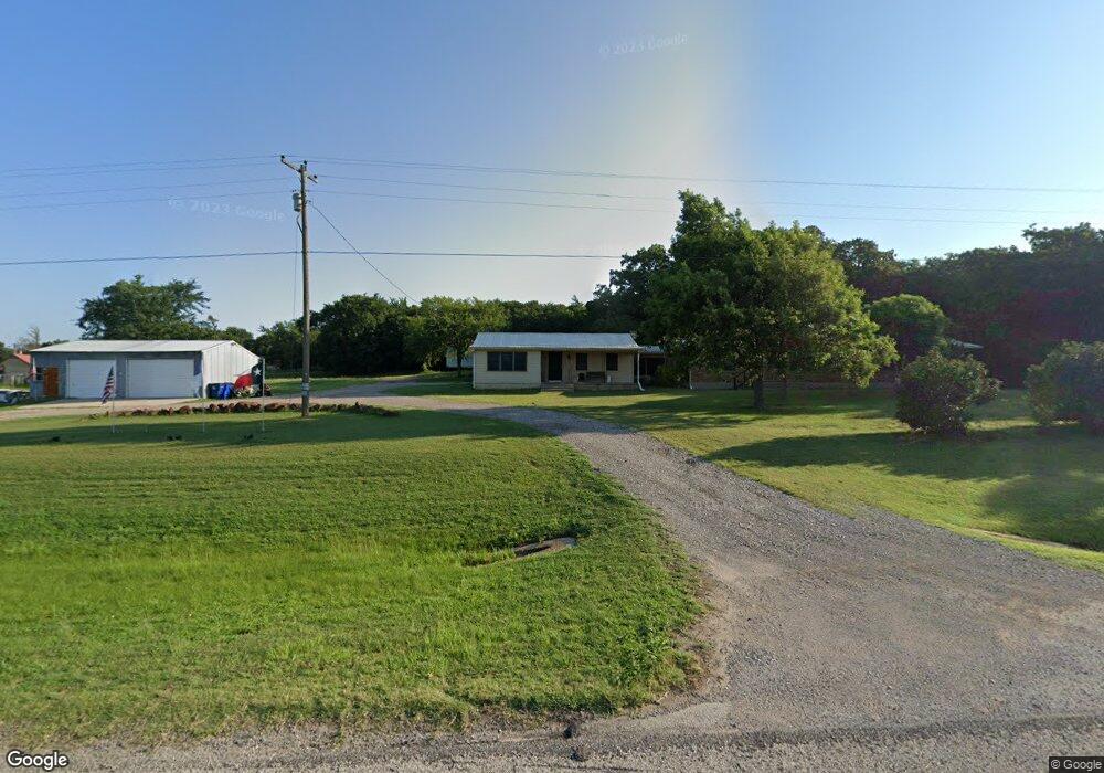 10829 E Us Highway 82, Whitesboro, TX 76273 - photo 1