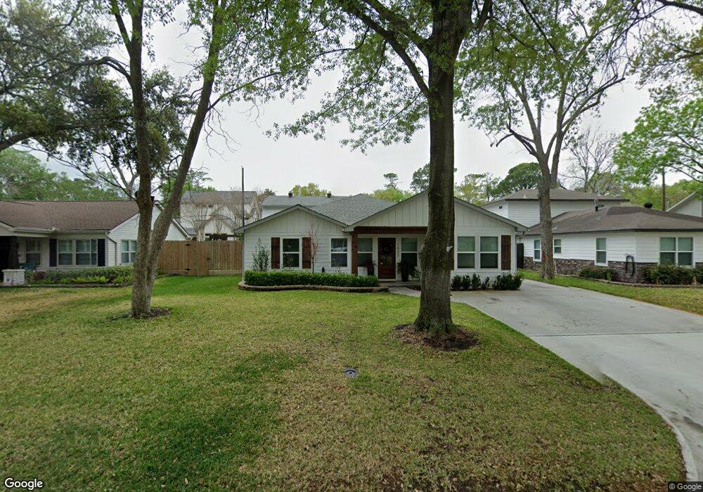 1623 Althea Dr, Houston, TX 77018 - photo 1