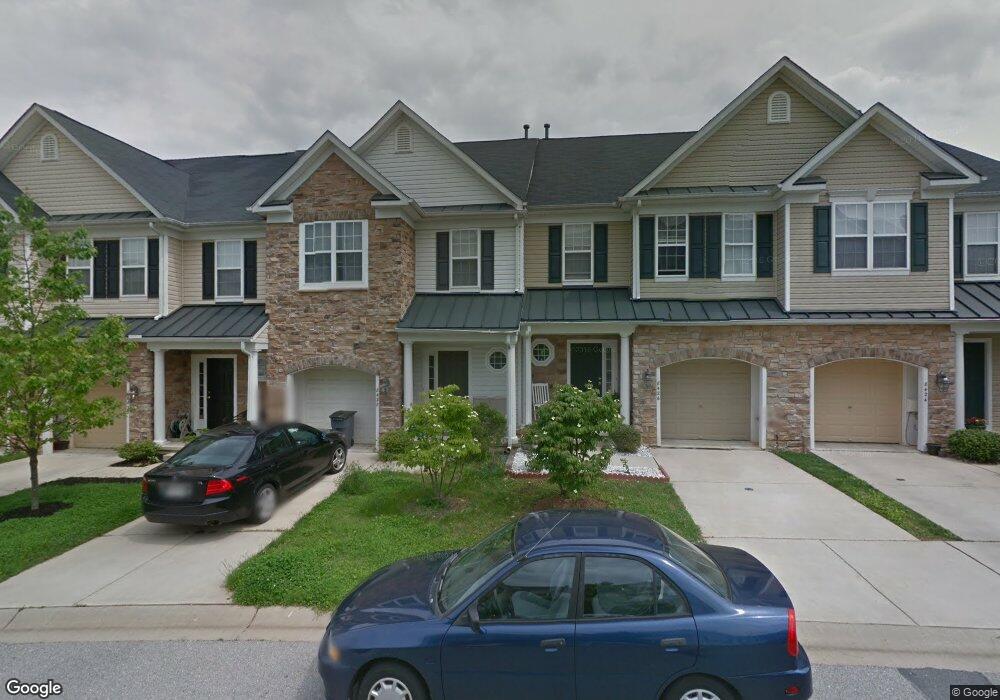 8428 Charmed Days, Laurel, MD 20723 - photo 1