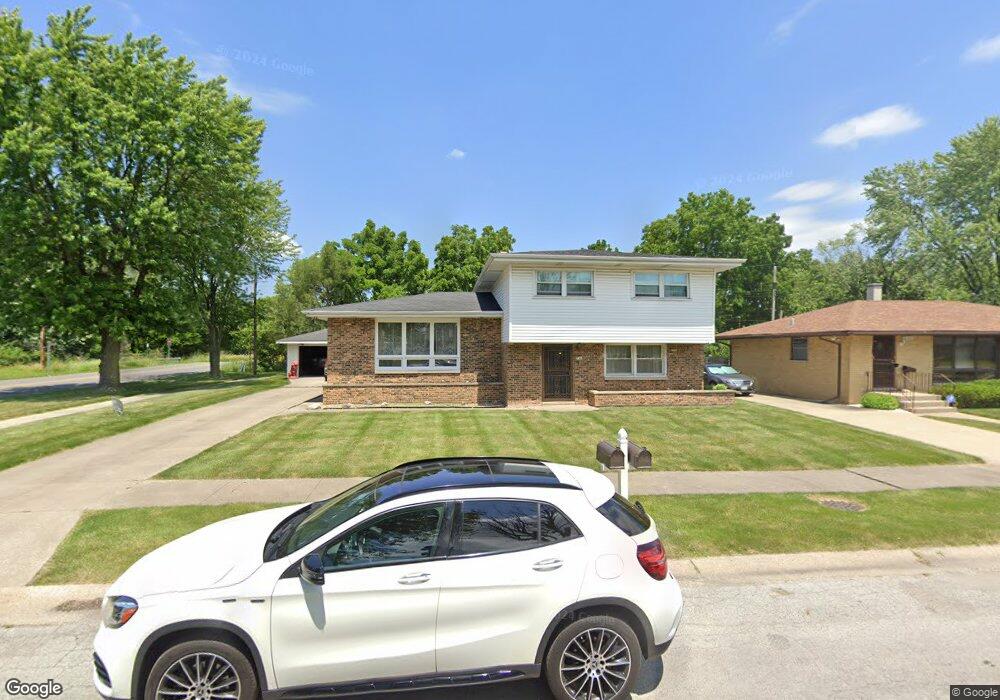 730 W 52nd Place, Merrillville, IN 46410 - photo 1