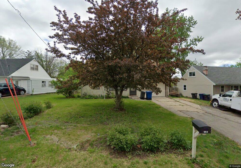 4705 SW 6th St, Des Moines, IA 50315 - photo 1