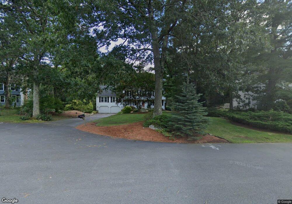 7 Peach Tree Path, Andover, MA 01810 - photo 1