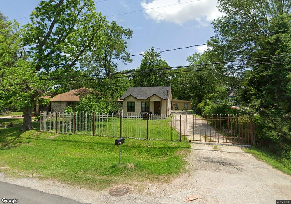 9014 Friendly Rd, Houston, TX 77093 - photo 1