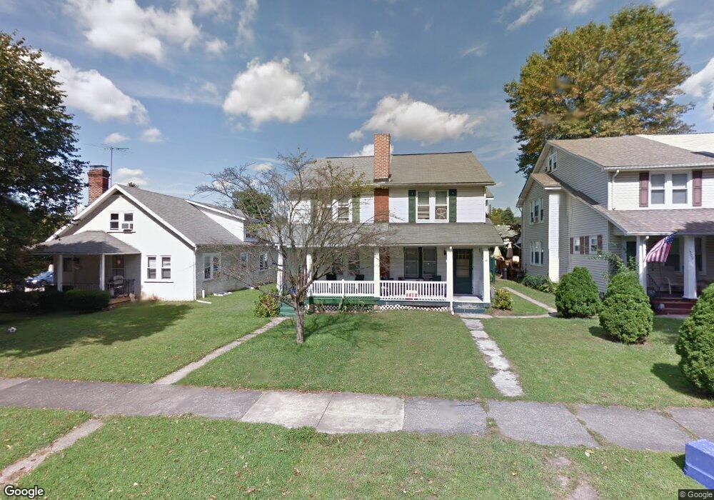 1205 Stirling St, Coatesville, PA 19320 - photo 1