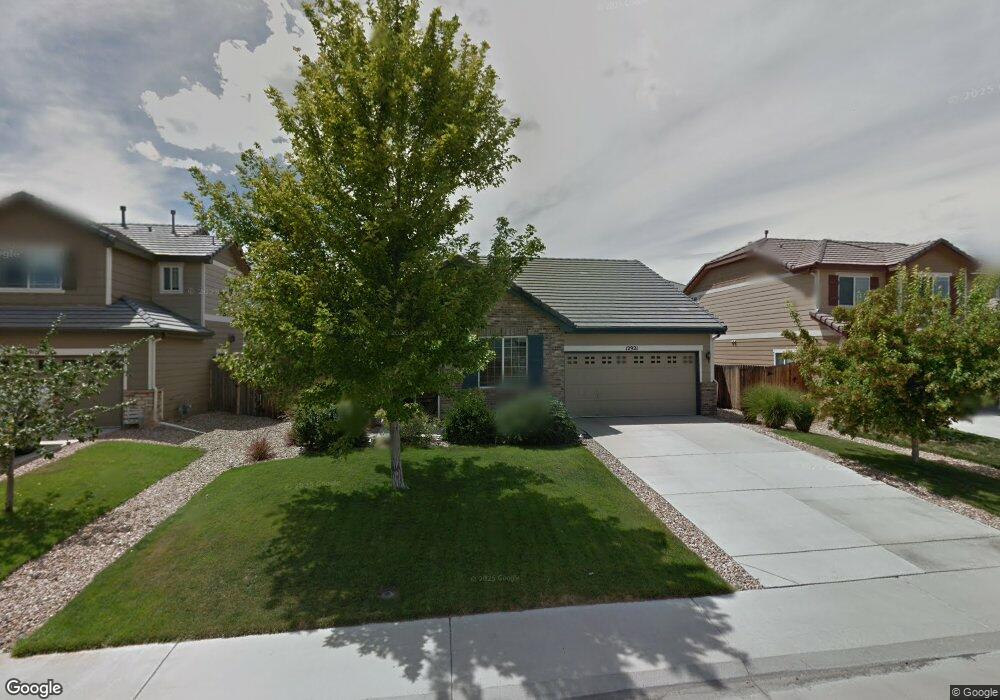 12921 Rosemary St, Thornton, CO 80602 - photo 1