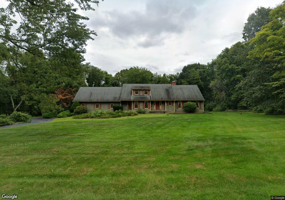 1685 Kensington Rd, Berlin, CT 06037 - photo 1