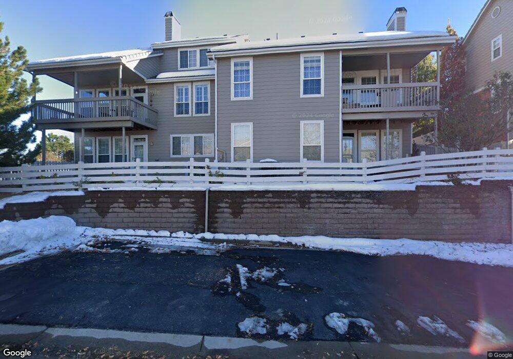 9878 Firestone Cir, Lone Tree, CO 80124 - photo 1