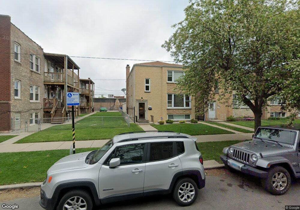 5352 W Parker Ave, Chicago, IL 60639 - photo 1