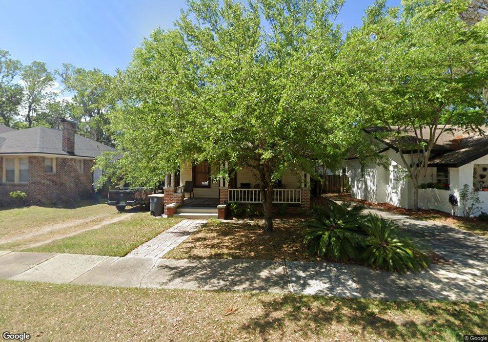 3567 Valencia Rd, Jacksonville, FL 32205 - photo 1