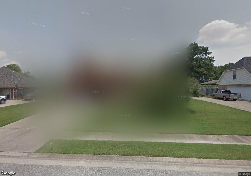 5970 Westwind Dr, Tupelo, MS 38801 - photo 1