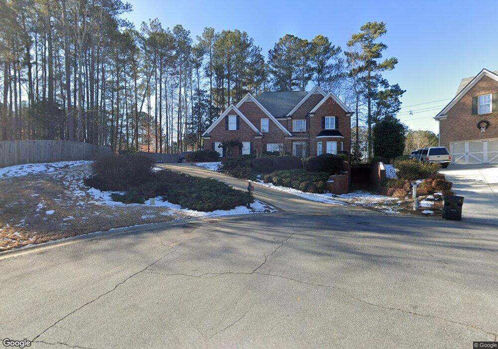 6053 Kenbrook Cir NW unit XI, Acworth, GA 30101 - photo 1
