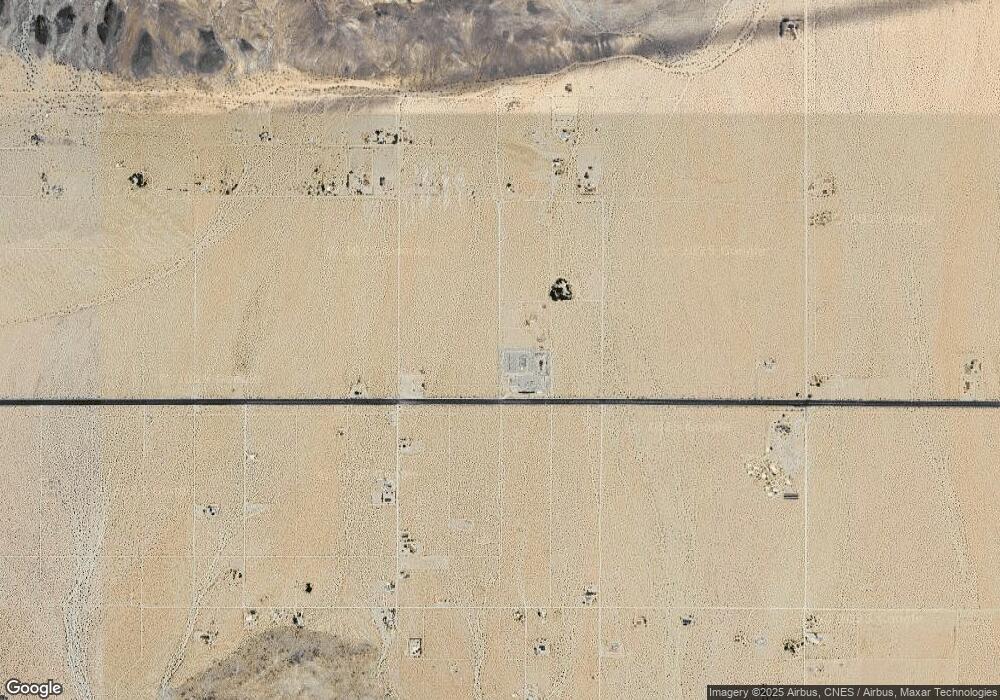 0 Dorth Rd unit DC21127903, 29 Palms, CA 92277 - photo 1