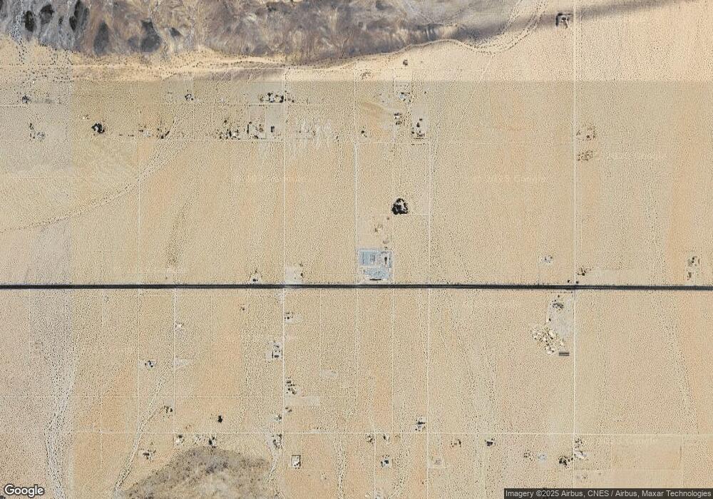 0 Dorth Place unit 215006872DA, 29 Palms, CA 92277 - photo 1