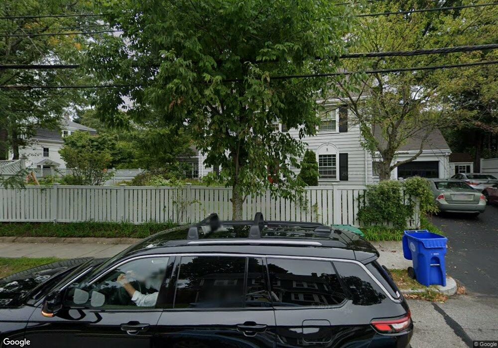 469 Wolcott St, Auburndale, MA 02466 - photo 1