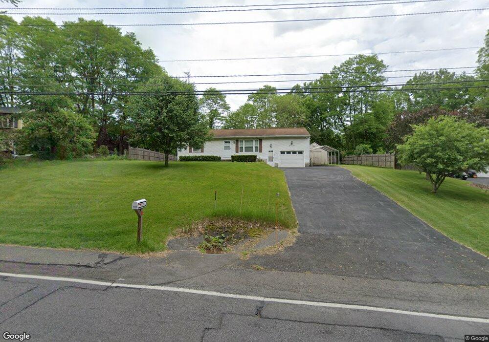 3159 E Old State Rd, Schenectady, NY 12303 - photo 1