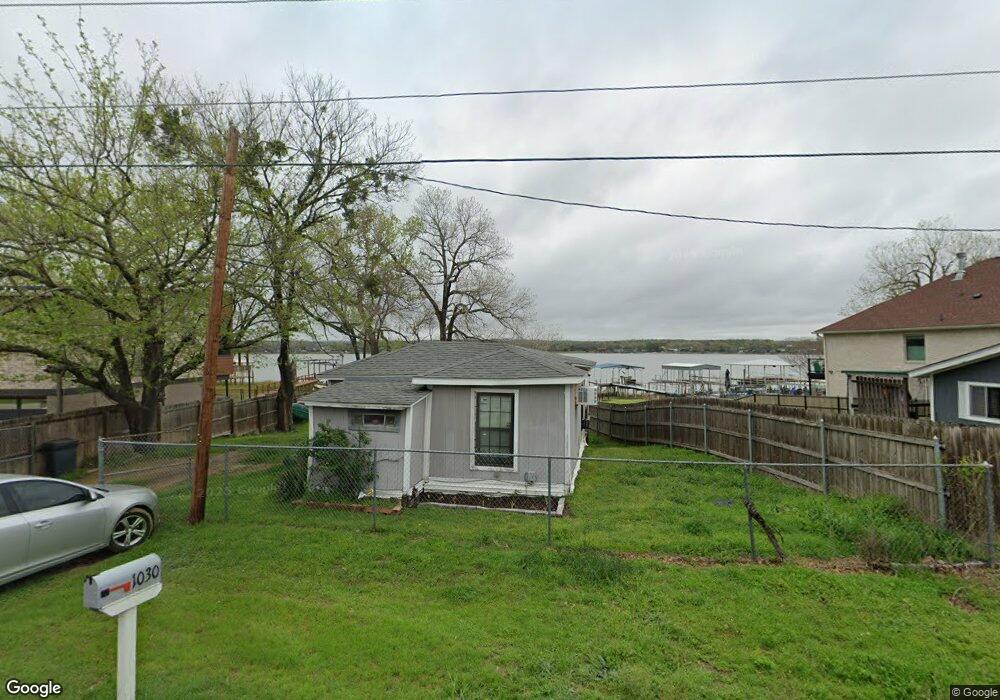 1030 W Lake Dr, Weatherford, TX 76087 - photo 1
