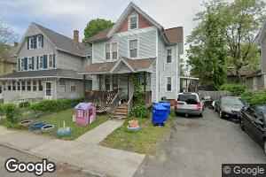 30 Hawthorne St, Springfield, MA 01105