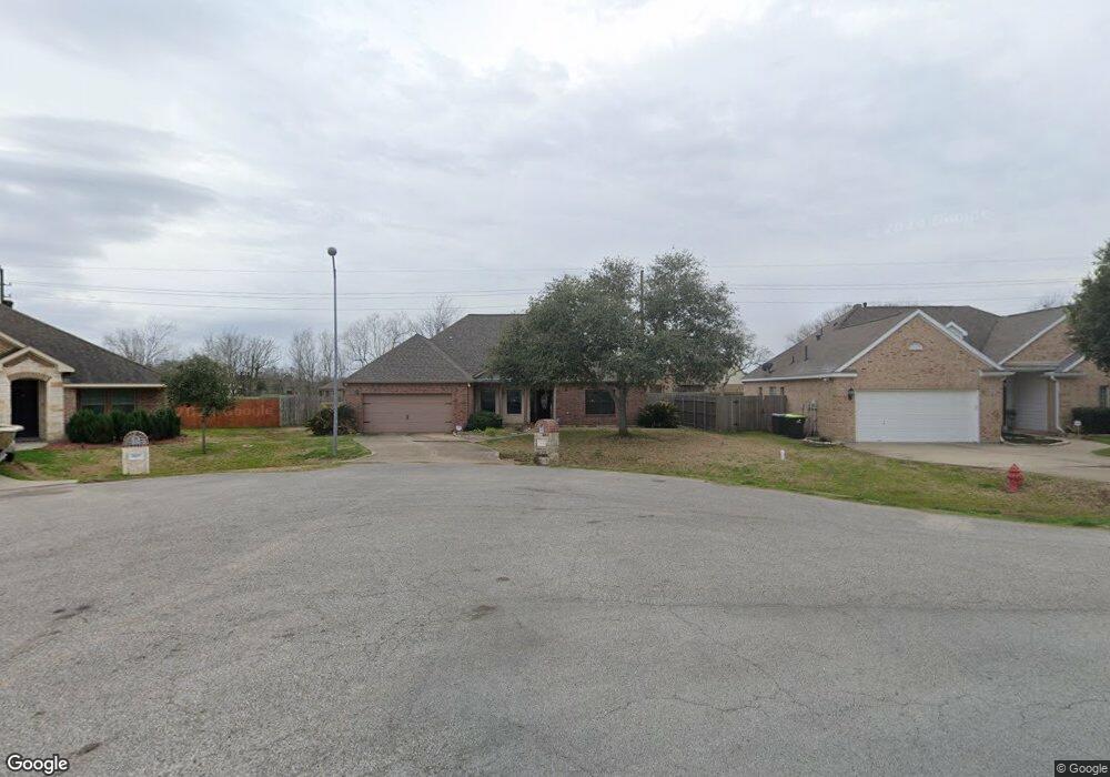 3831 Willow Breeze Cir, Needville, TX 77461 - photo 1