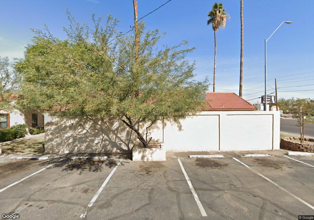 1822 N 24th St, Phoenix, AZ 85008 - photo 1