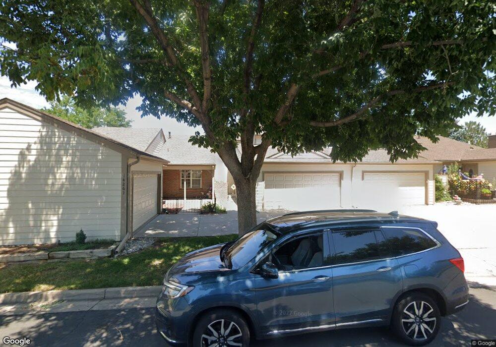 14271 E Warren Place, Aurora, CO 80014 - photo 1