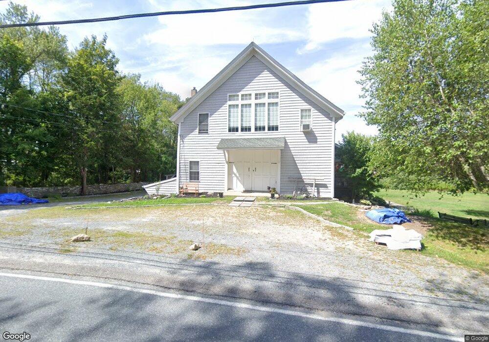 22 Reservoir Ave, Rehoboth, MA 02769 - photo 1