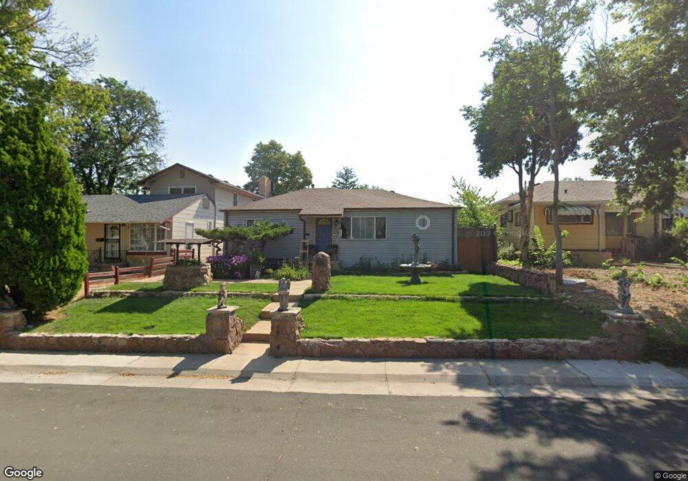 1648 Iola St, Aurora, CO 80010 - photo 1