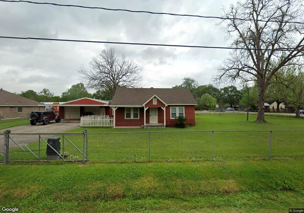 4637 Orange Grove Dr, Houston, TX 77039 - photo 1