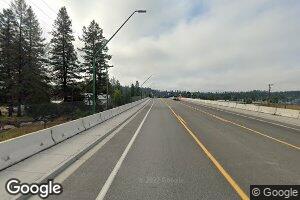 Lot 3 Hwy 41, Oldtown, ID 83822