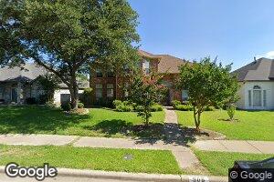 905 Yosemite Trail, Mesquite, TX 75149