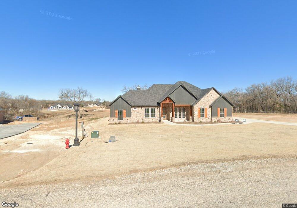 710 Winkler Way, Springtown, TX 76082 - photo 1