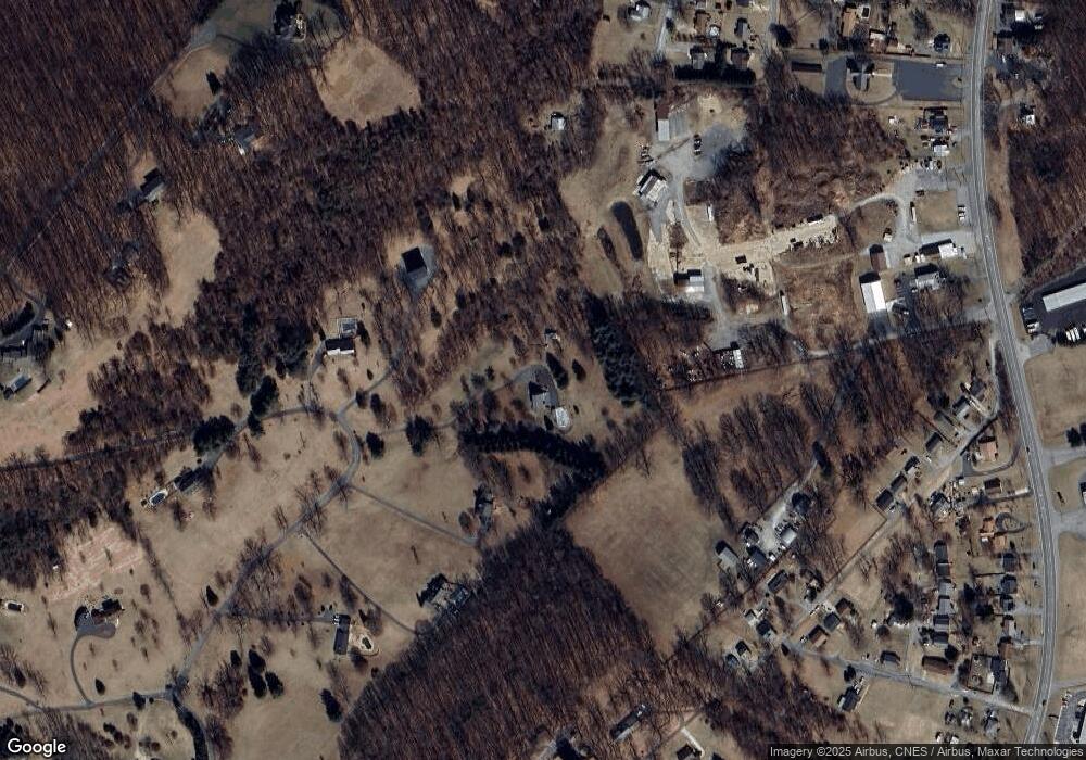 207 Brookwood Rd, Staunton, VA 24401 - photo 1