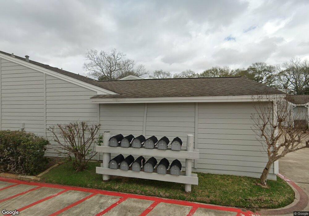 48 Hideaway Dr, Friendswood, TX 77546 - photo 1