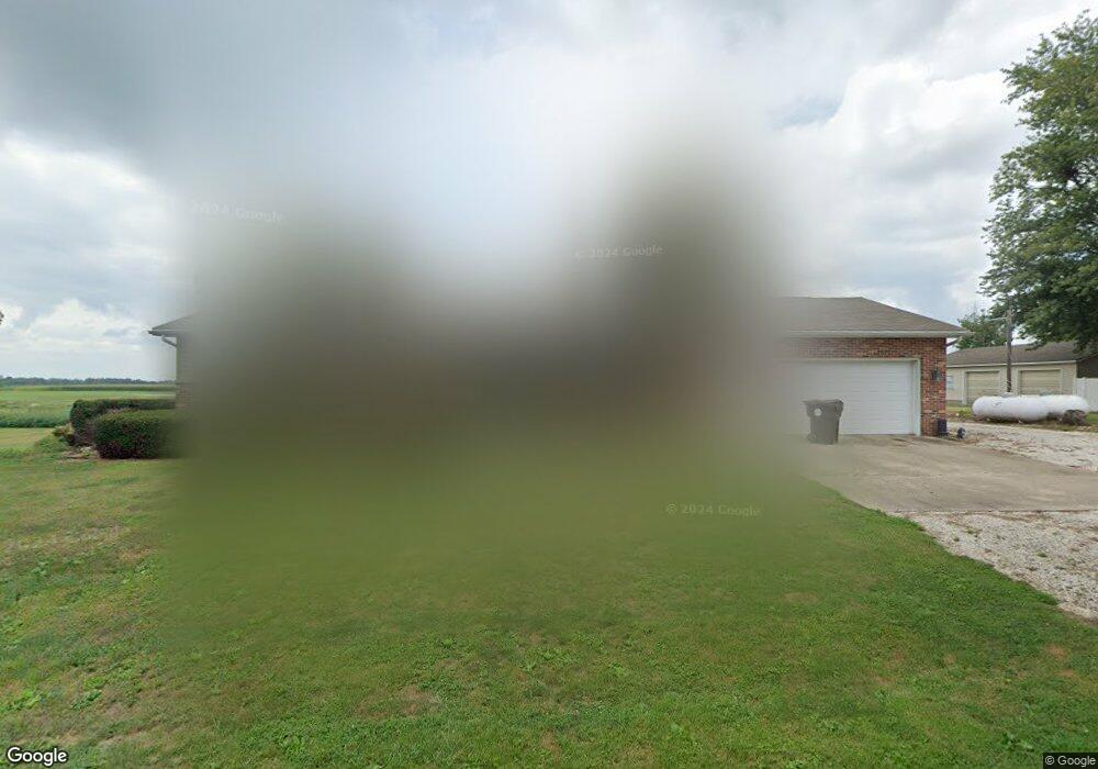 2267 West St, Jacksonville, IL 62650 - photo 1