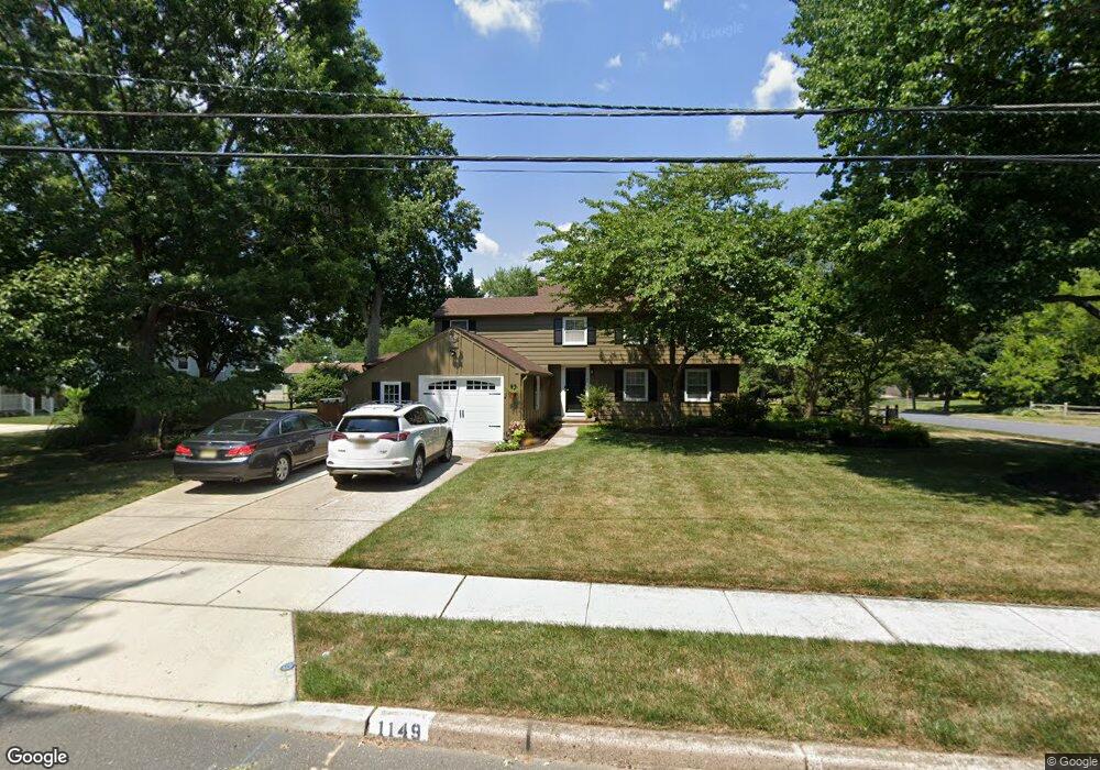 1149 Forge Rd, Cherry Hill, NJ 08034 - photo 1