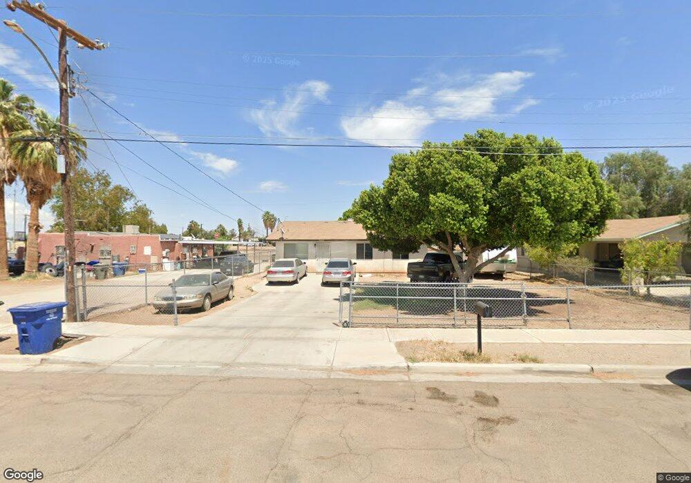 113 S 12th Ave, Yuma, AZ 85364 - photo 1