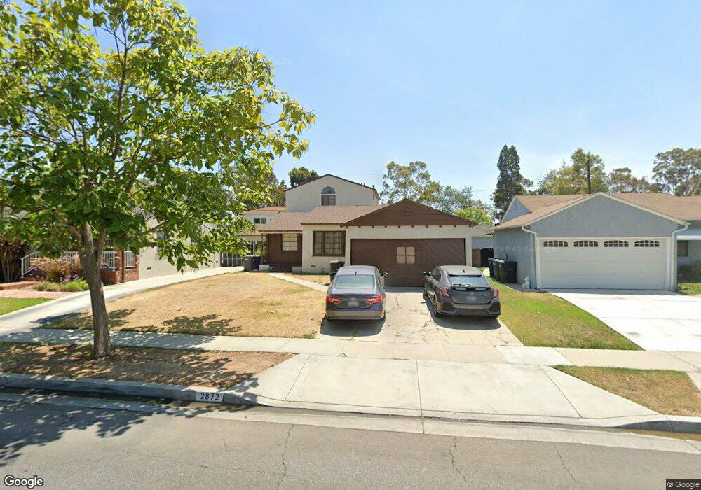 2872 Silva St, Lakewood, CA 90712 - photo 1