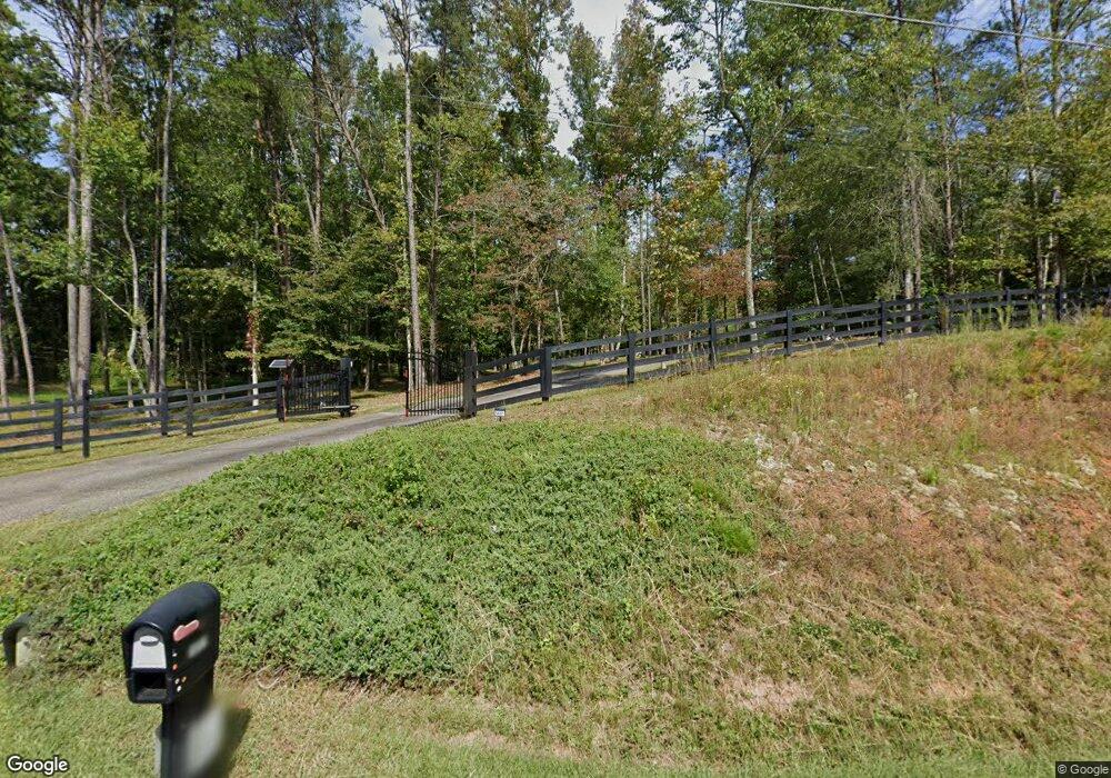 5601 Hubert Stephens Rd, Murrayville, GA 30564 - photo 1