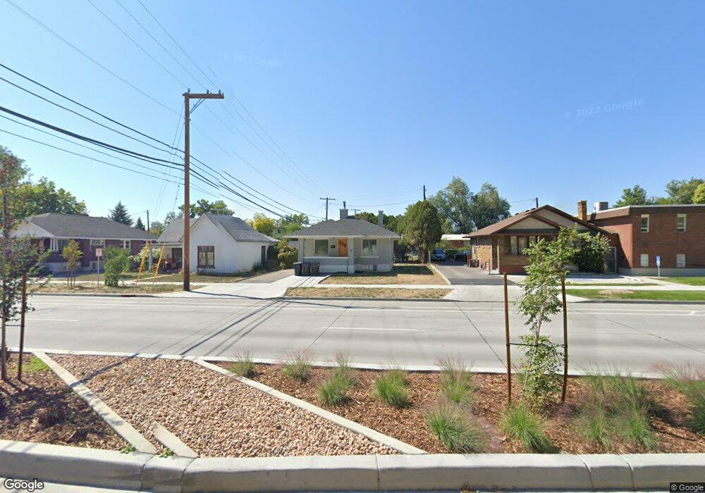 144 S 500 W unit A, Provo, UT 84601 - photo 1